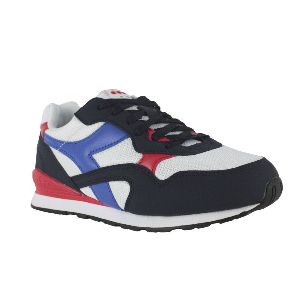 Diadora N92 Gs C9908 Peacoat/princesa Tênis Azul