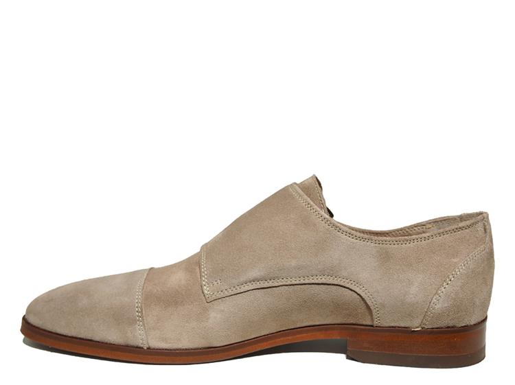 Rehab Phill Suede KHKT