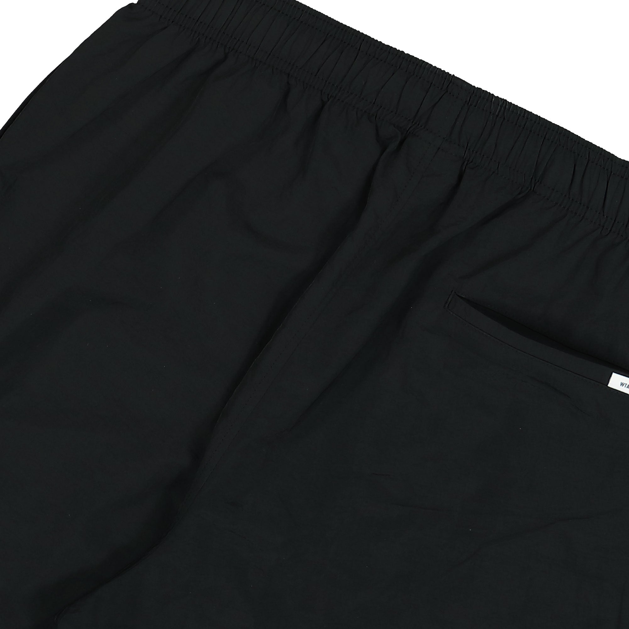 WTAPS<br>Deli / Trousers / Nylon. Weather