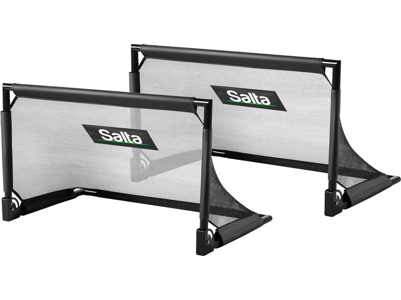 SALTA Fussballtor Salta Challenge 100 x 60 x 60 cm 100 x 60 x 60 cm