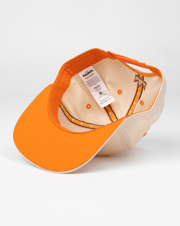 Fall Guys Snapback 