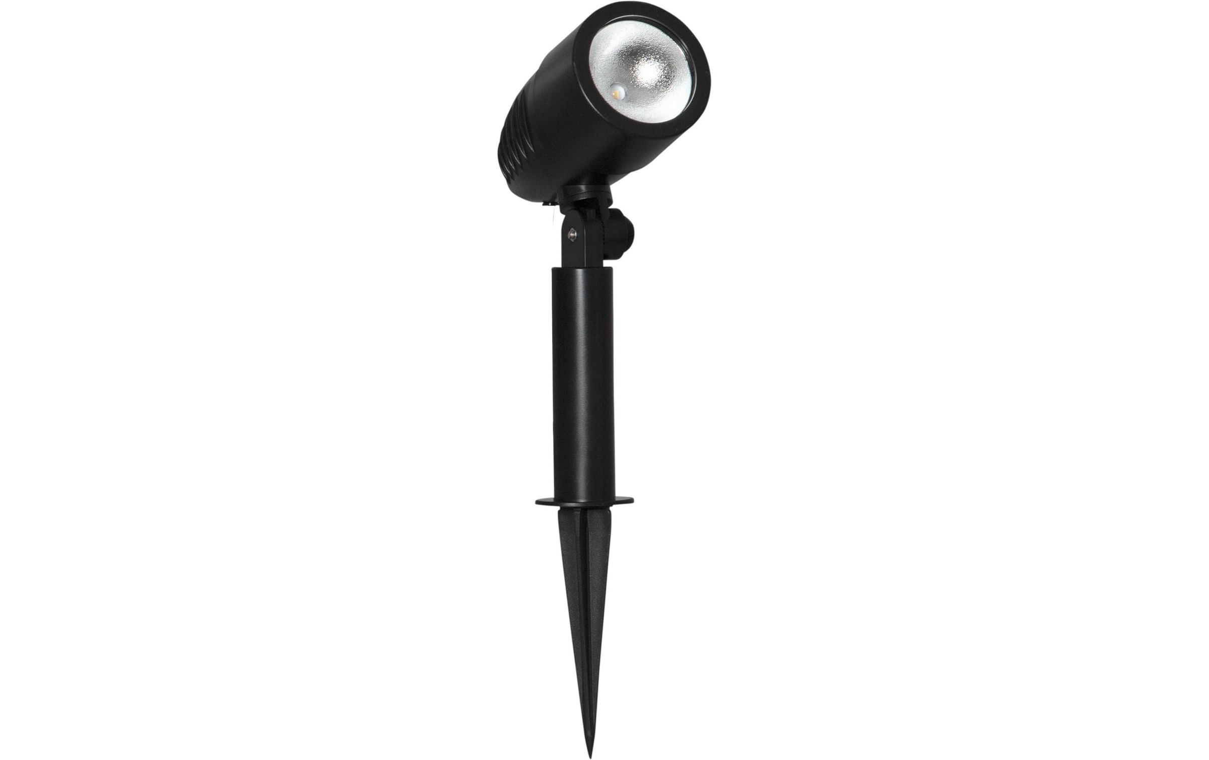 Parforce Traditional Hunting LED Gartenleuchte »Star Trading Solar Spotlight Powerspot x 3«