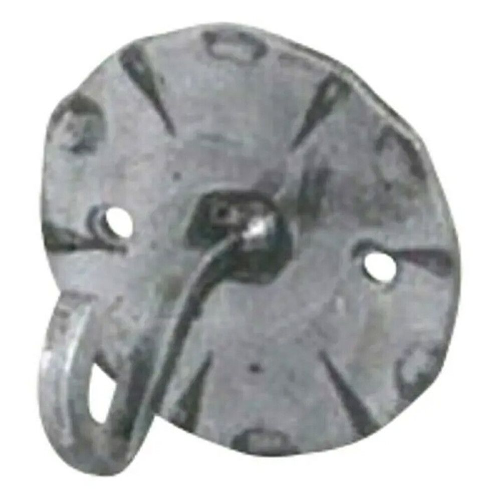 KROK HÄFELE 80MM ANTIKK