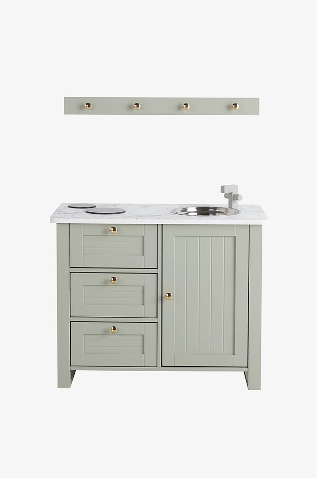 LA COCINA barnekjøkken