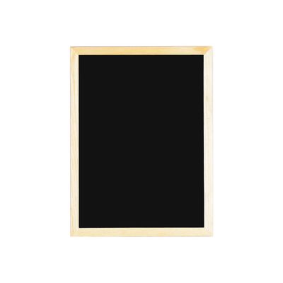 Bequet Evolution - Tableau noir ardoisine 60 x 80 cm