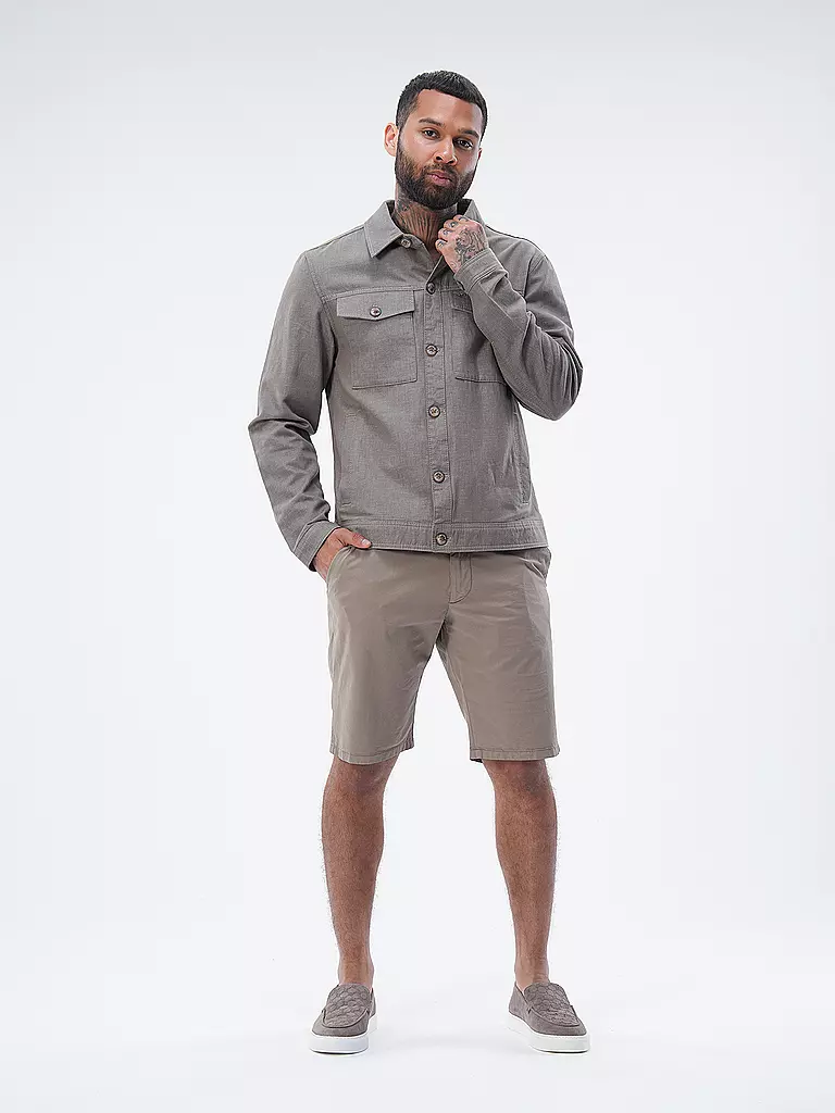 DRYKORN Shorts KEND 10 beige