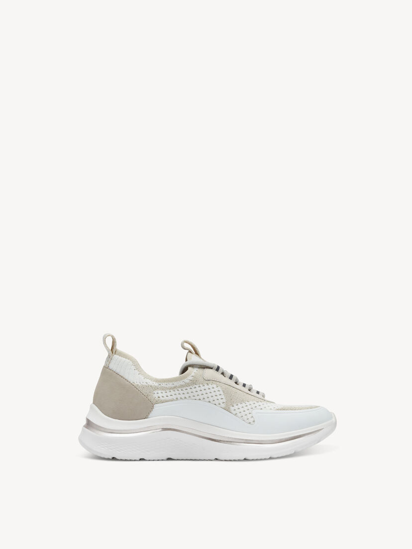 Sneaker - beige