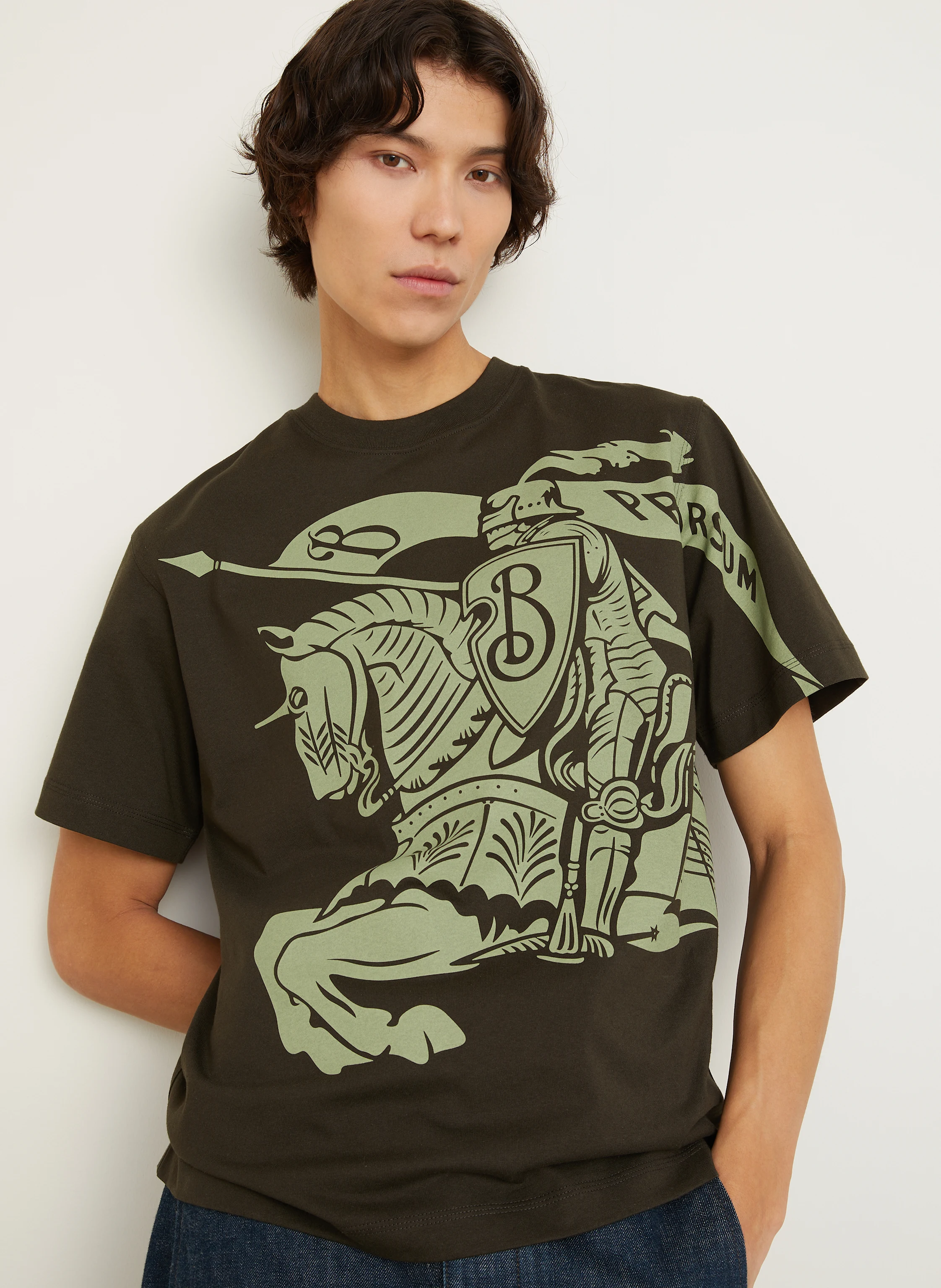 BURBERRY T-Shirt