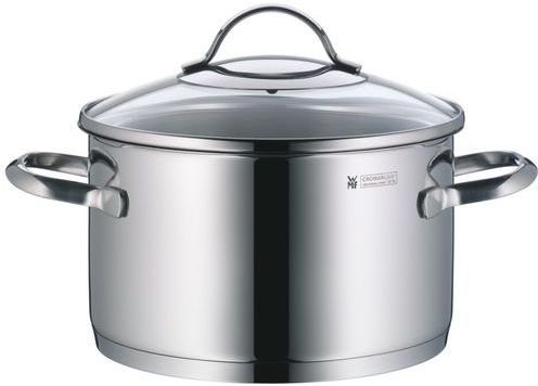 WMF Provence Plus Pannenset - 5-delig - Kookpannenset