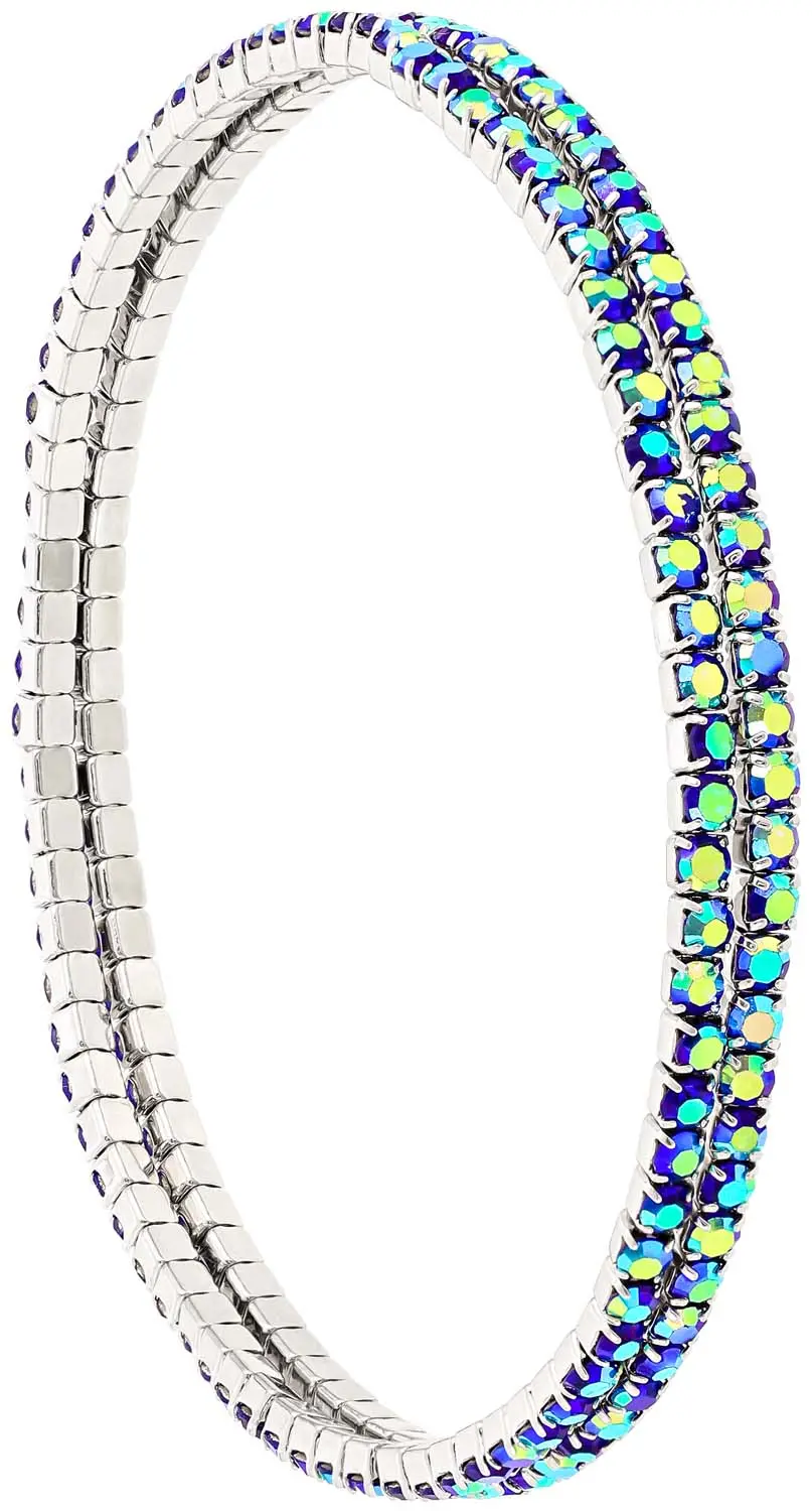 Armband-Set - Sky Sparkle