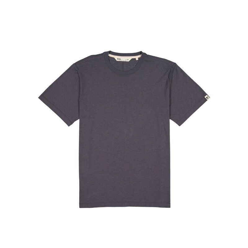 Yonder Merino Organic Cotton T-Shirt - T-shirt en laine mérinos homme