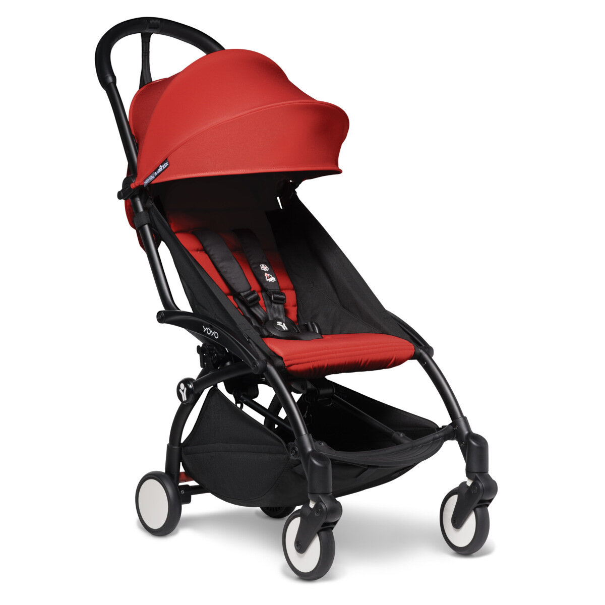 BABYZEN BABYZEN Kinderwagen YOYO² 6+