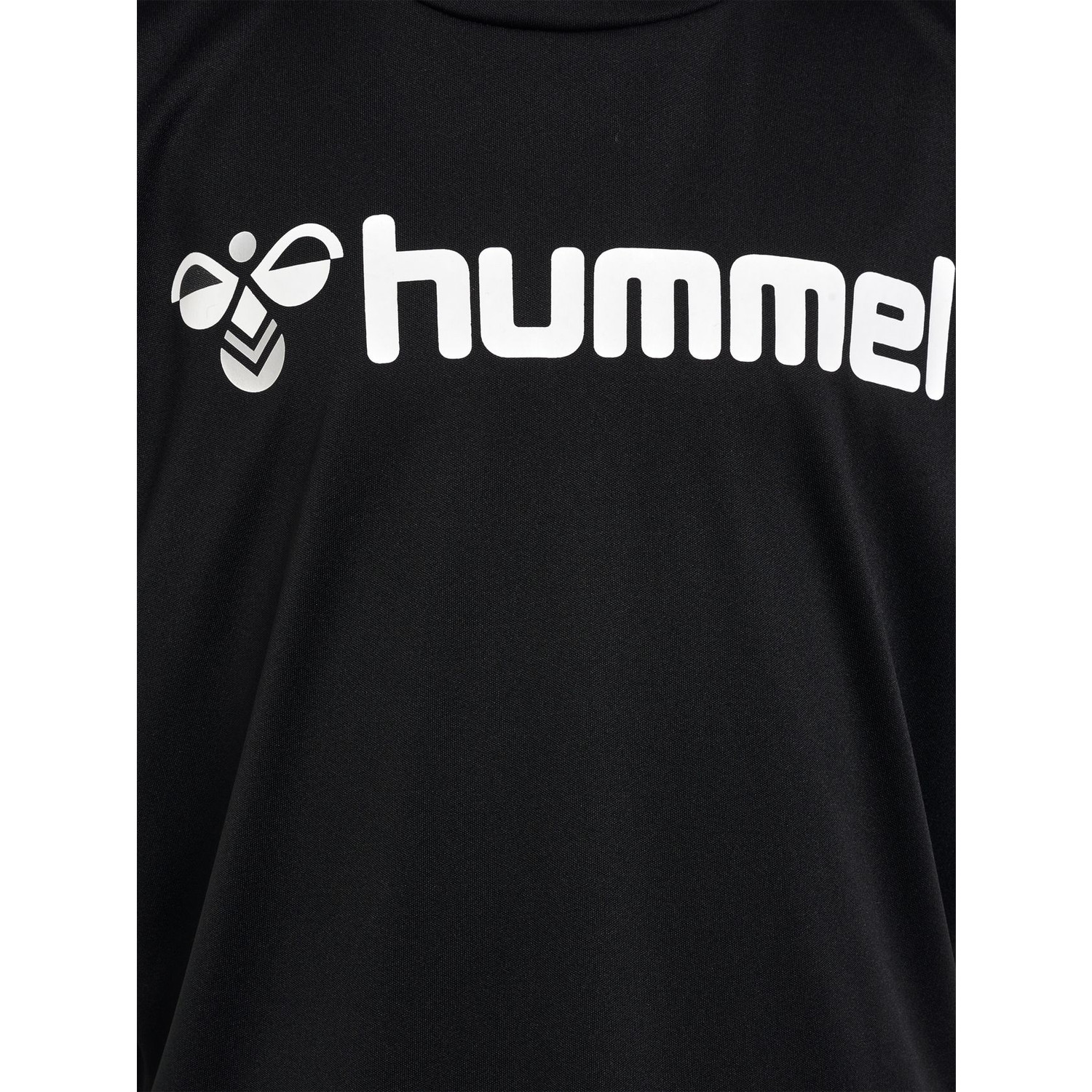 Hummel Logo T-Shirt Kids
