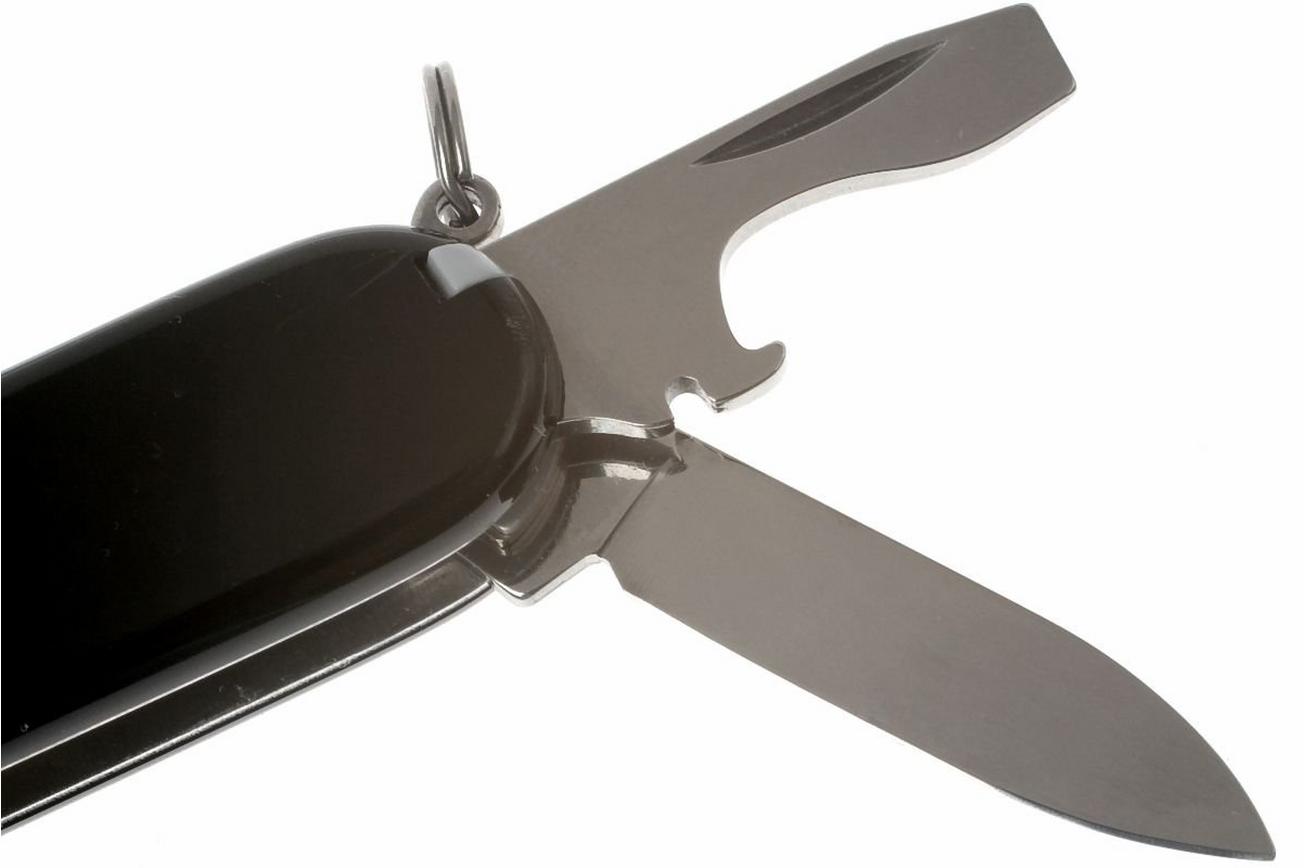 Victorinox Spartan zwart 1.3603.3 Zwitsers zakmes