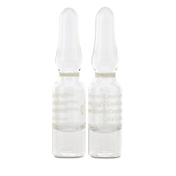 DR. Hauschka Condicionador noturno renovador