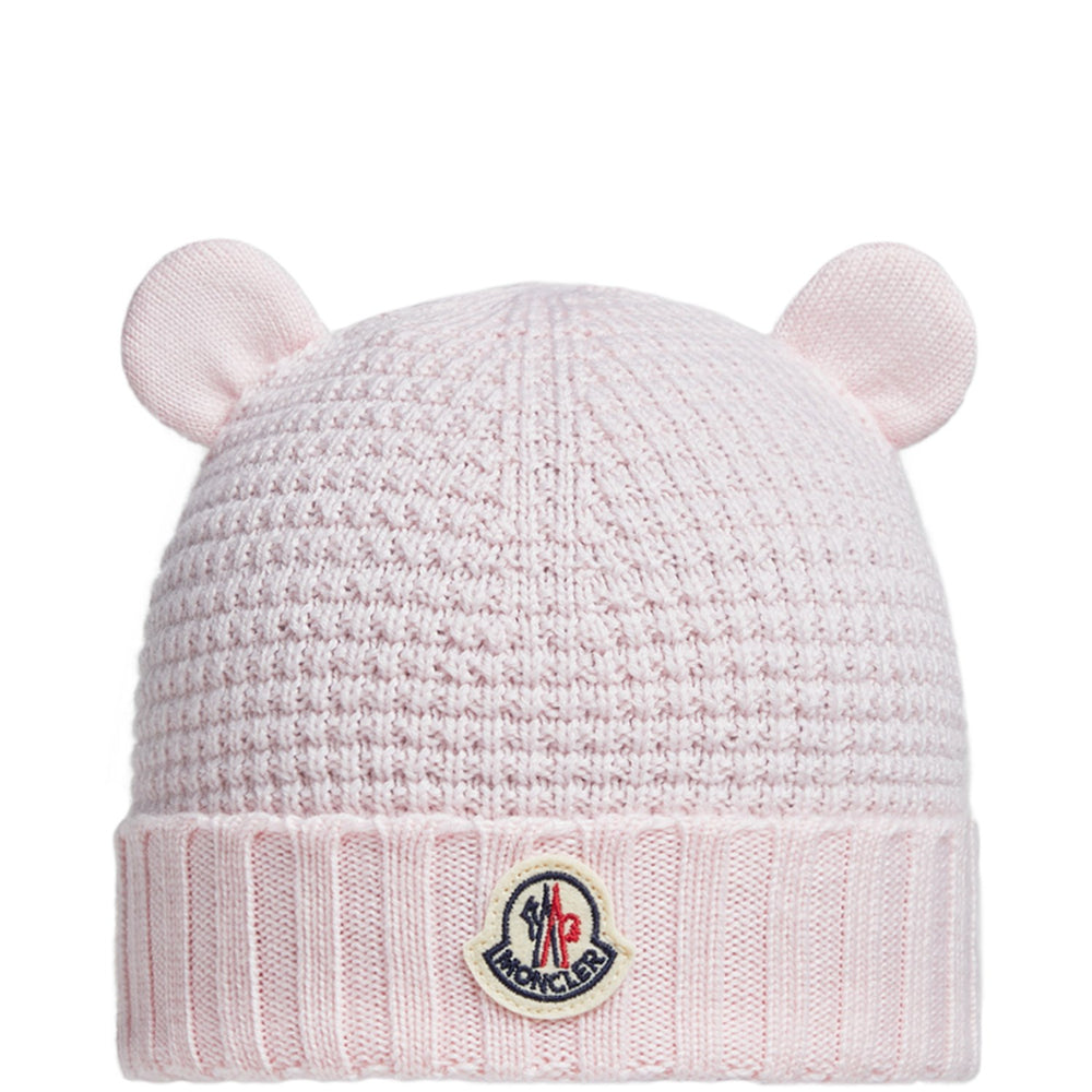 Køb Moncler Light Pink Hue