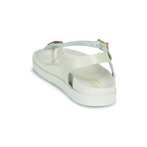 JB Martin - ALEO - BUFFLE OFF WHITE