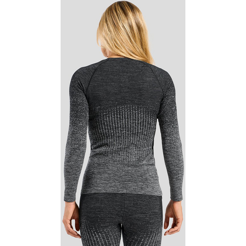 Odlo Damen I-Thermic X-Warm Longsleeve