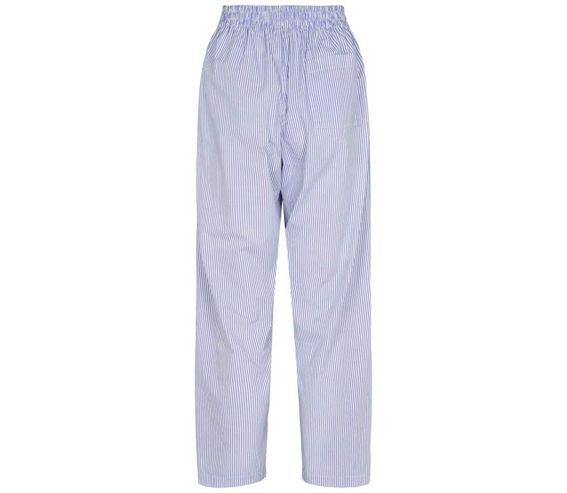 Plano W, Bukser - Bolich Blue Strips