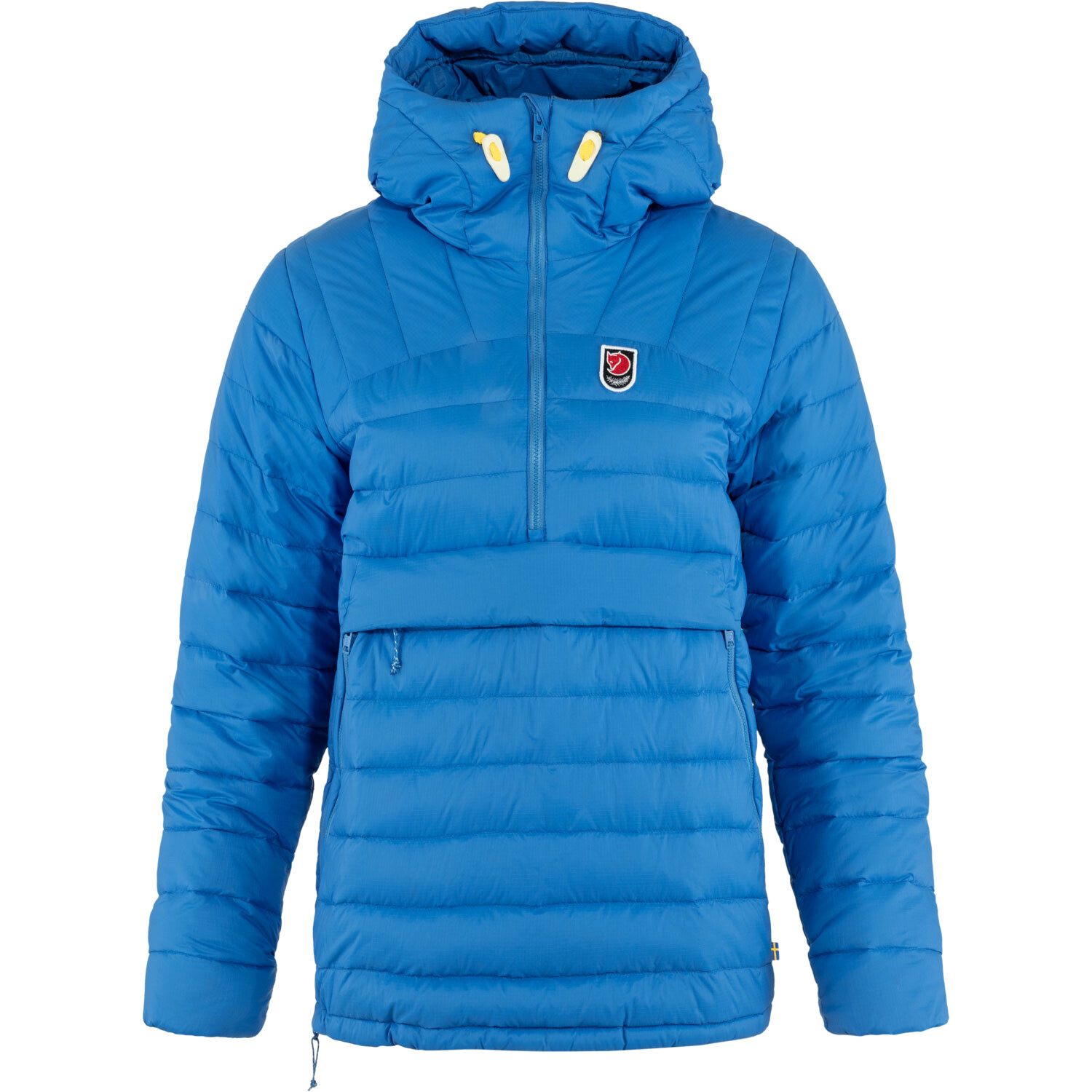 Fjällräven Womens Expedition Pack Down Anorak