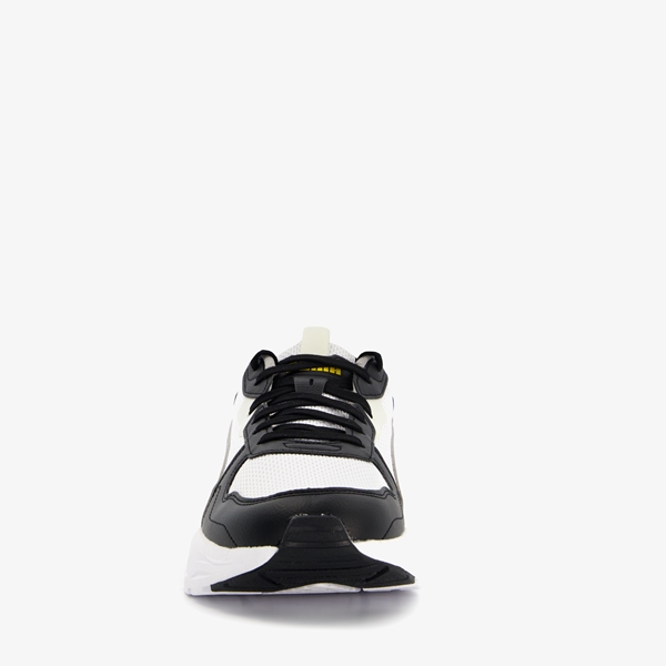 Puma Trinity Lite heren sneakers zwart/blauw