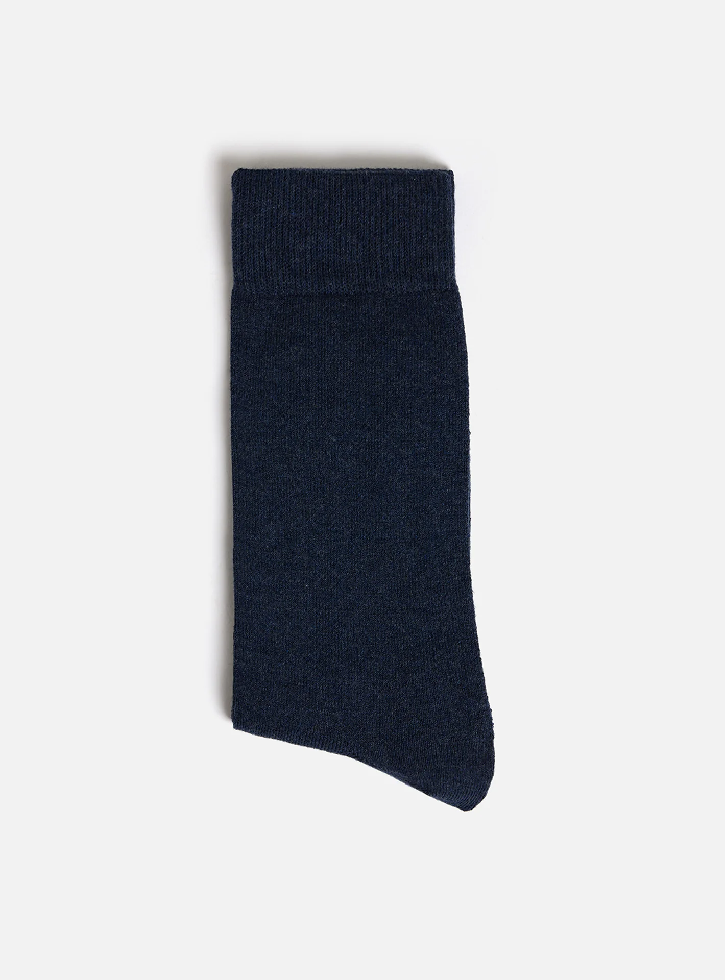 Chaussettes Greg Bleu