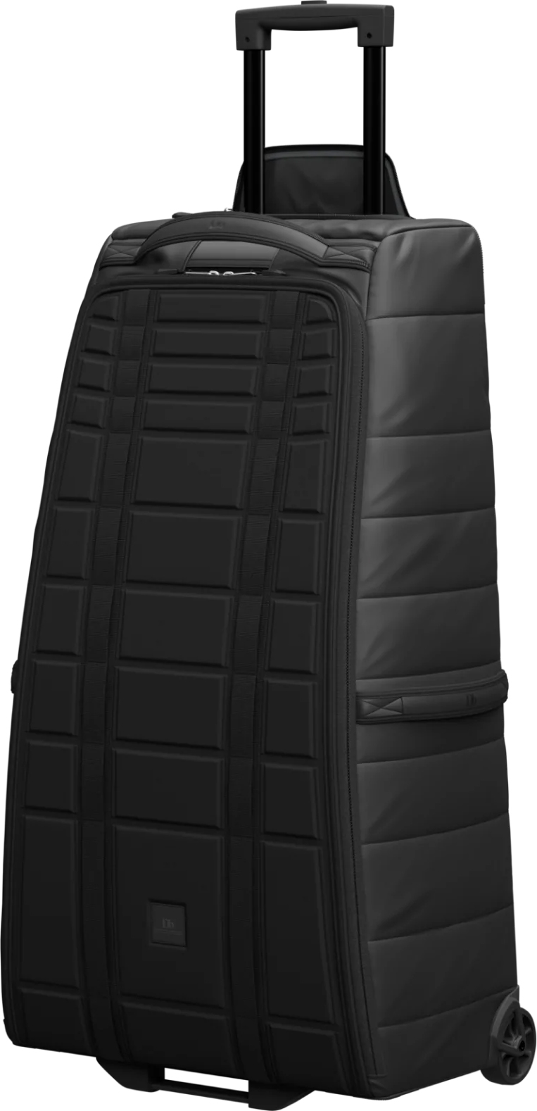 Hugger Roller Bag 90L E01/Black Out