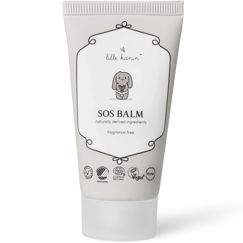 Lille Kanin SOS Balm 30 ml