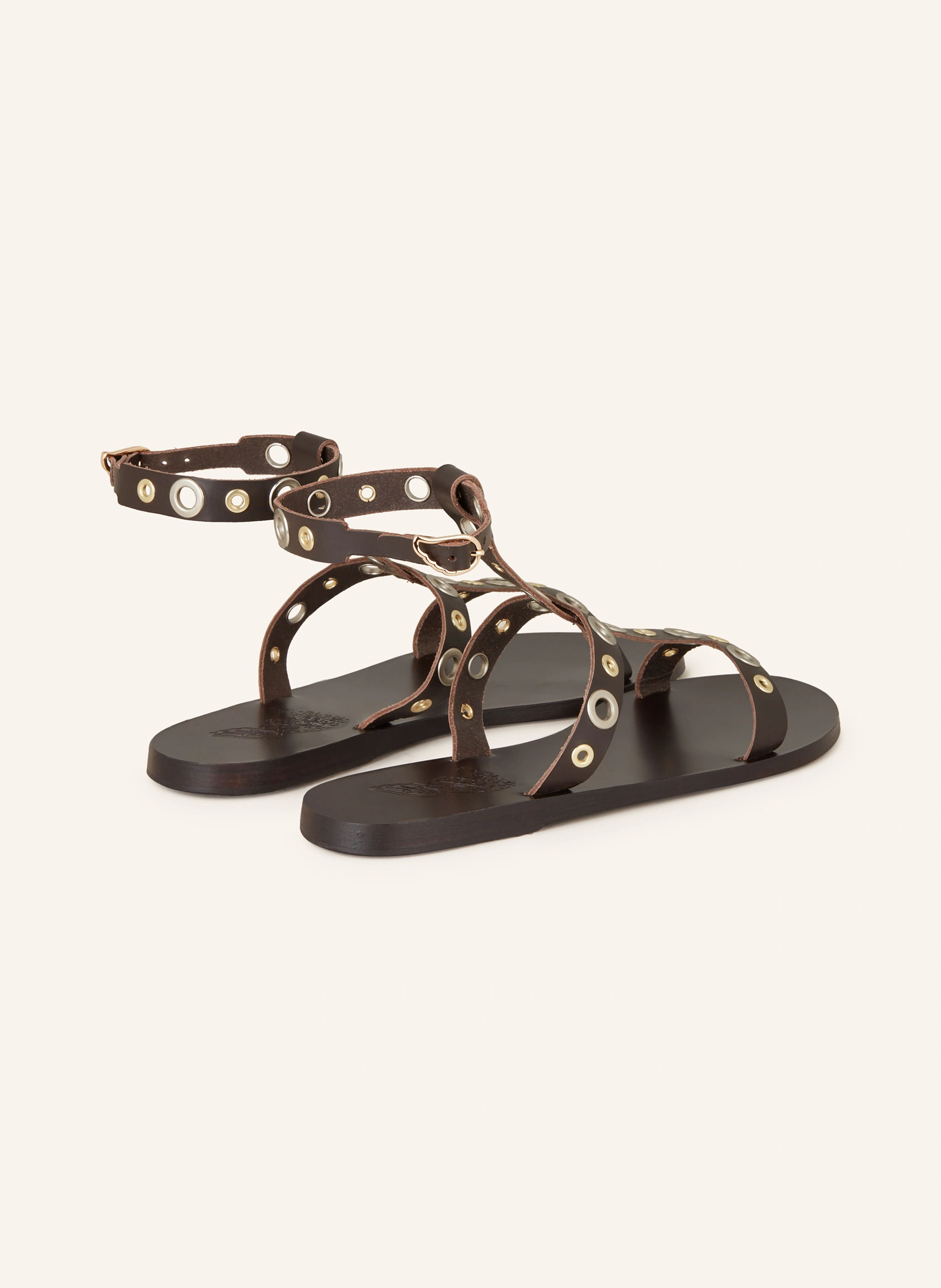 ANCIENT GREEK SANDALS Sandalen KLELIA