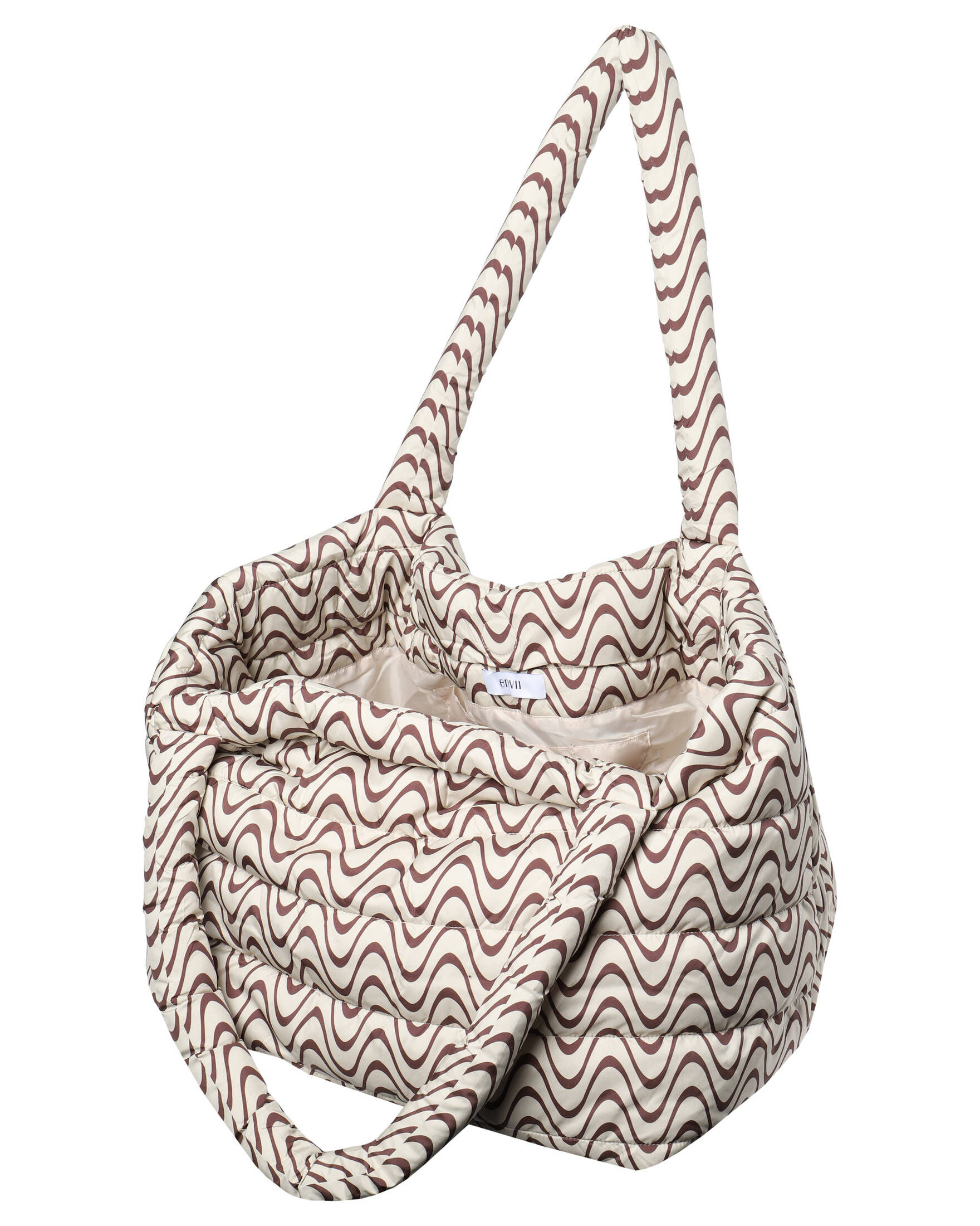 Envii| Damen Shopper ENFIR BAG AOP