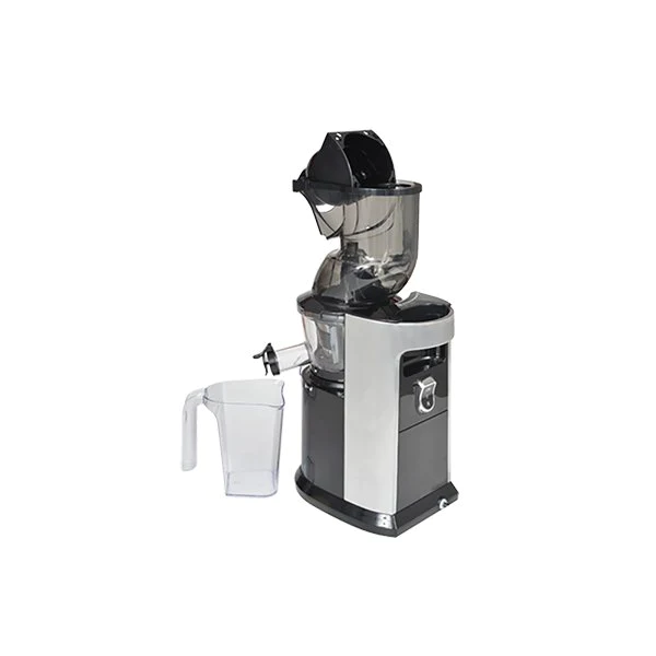 Extracteur de jus JUICE PRO PLUS gris AJE 378LA Kitchen Chef Professio