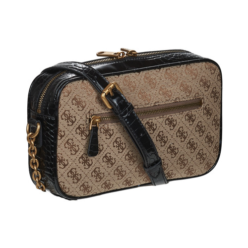Guess - AVIANA - Noir / Beige