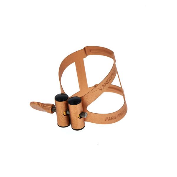 Vandoren M|O Ligature Baritone Sax AG