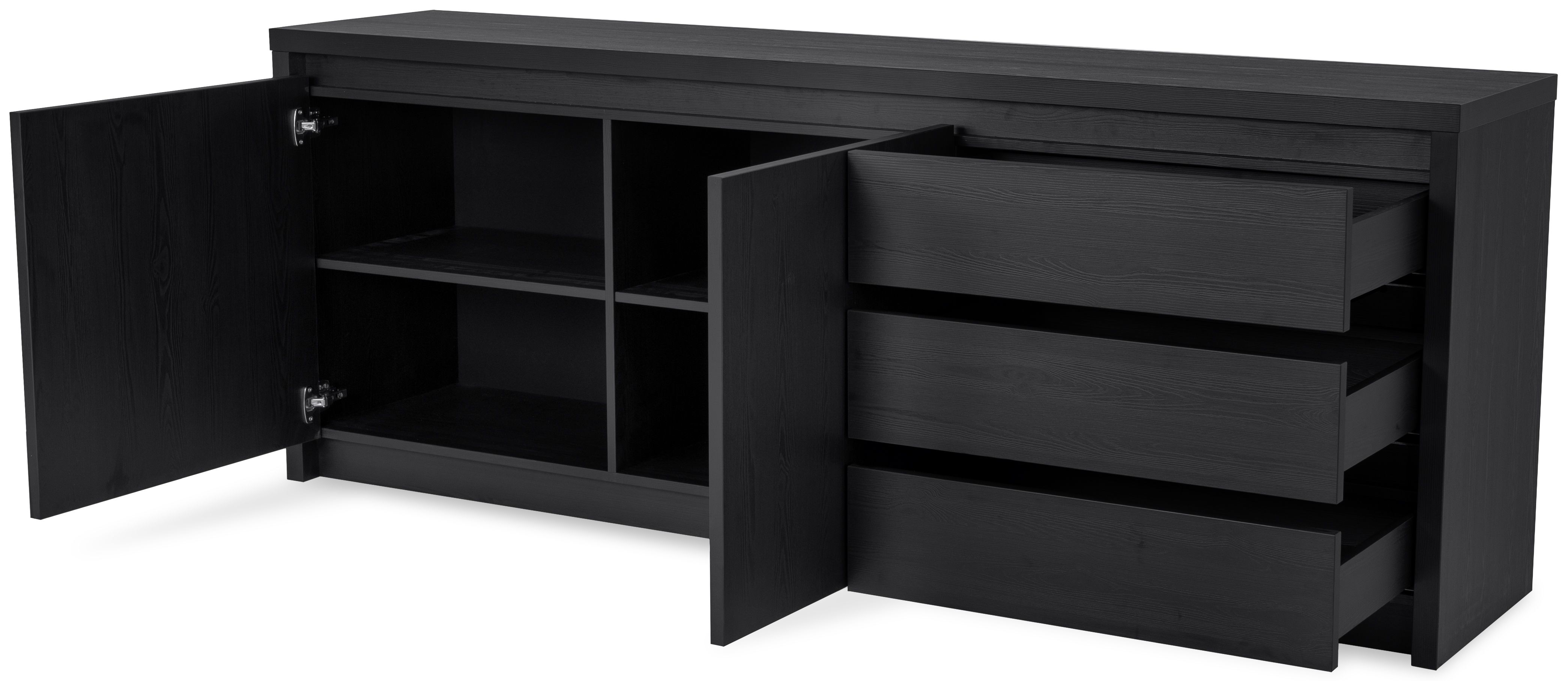 Dressoir Jelco - Milanello B212 x D45 x H80 cm