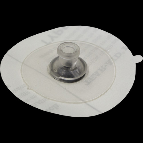 North kiteboarding Selfsticky Inflation Valve Return