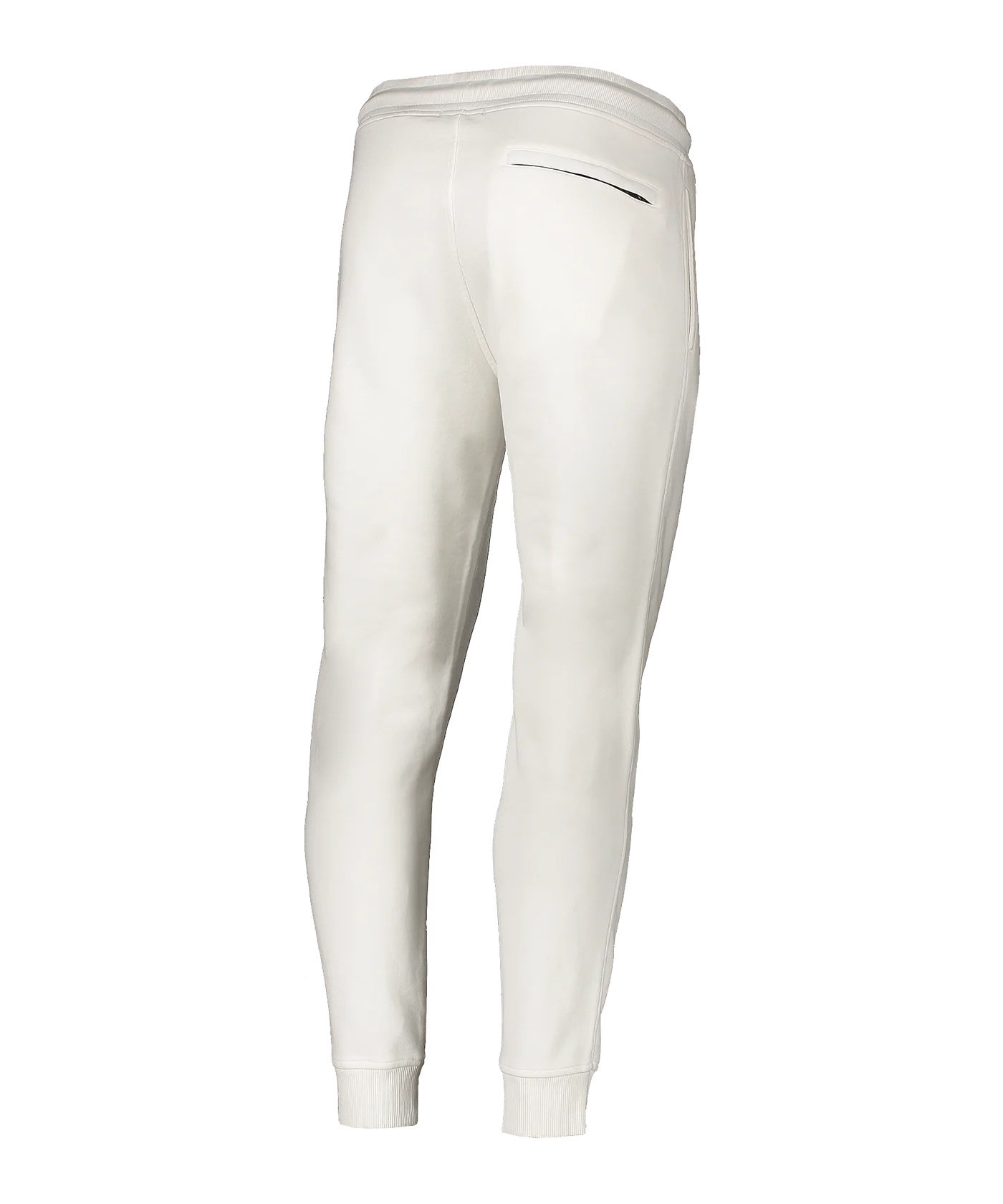 C.P. Company Jogginghose Weiss
