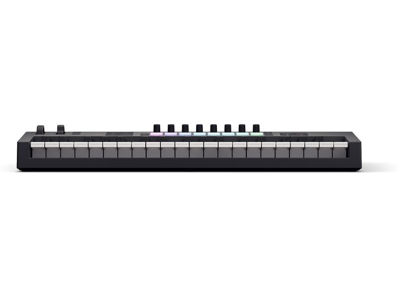 Novation Keyboard Controller Launchkey 37 Mk4 37-Tasten Keyboard-Controller