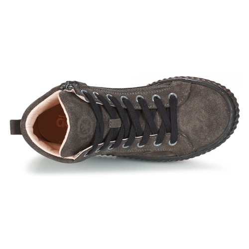Acebo's - LONDON - Gris
