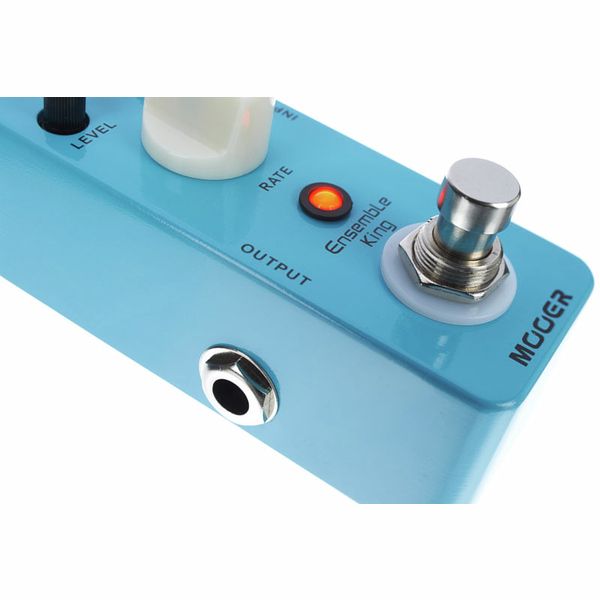 Mooer Ensemble King