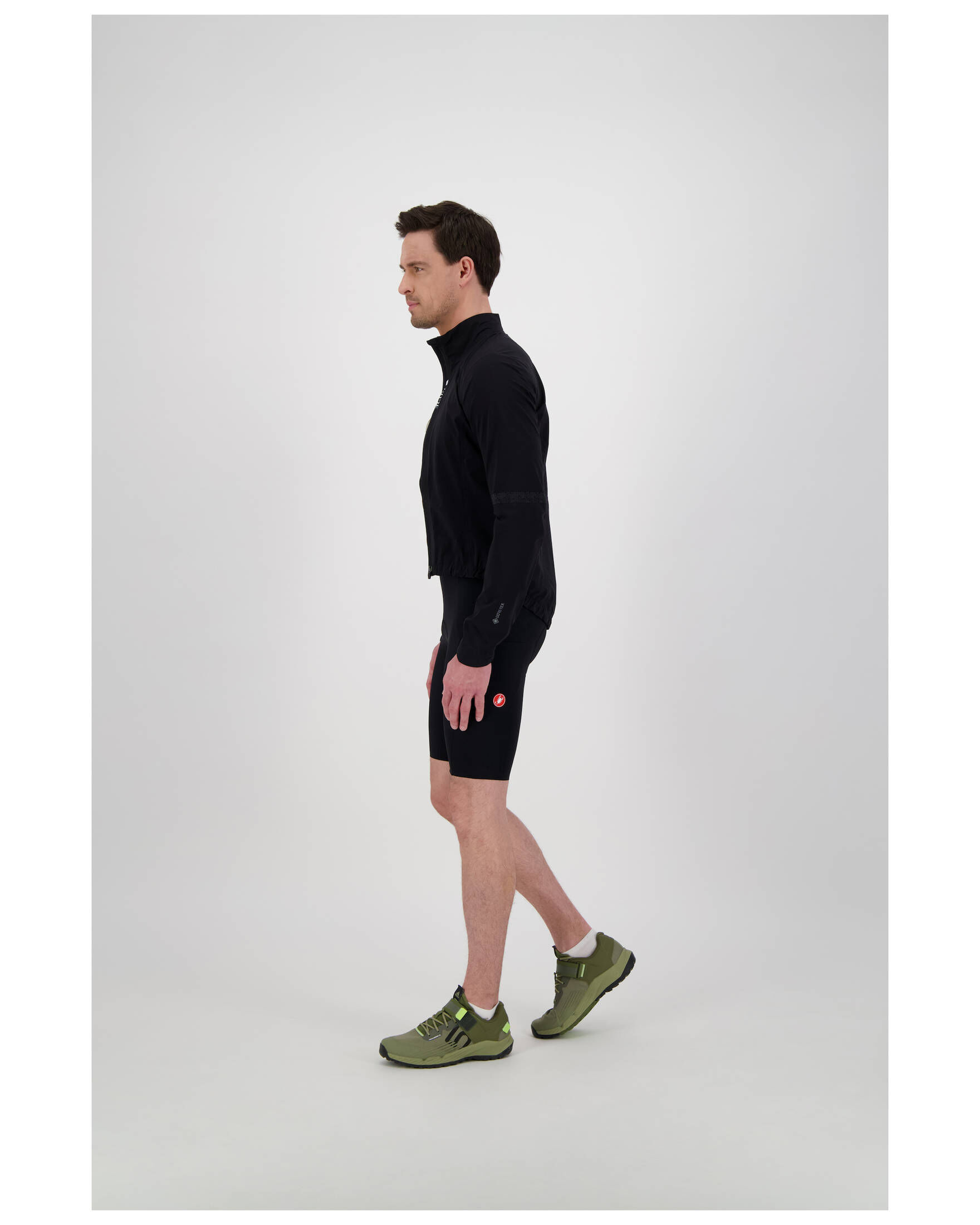 GOREWEAR| Herren Radsport Jacke TORRENT