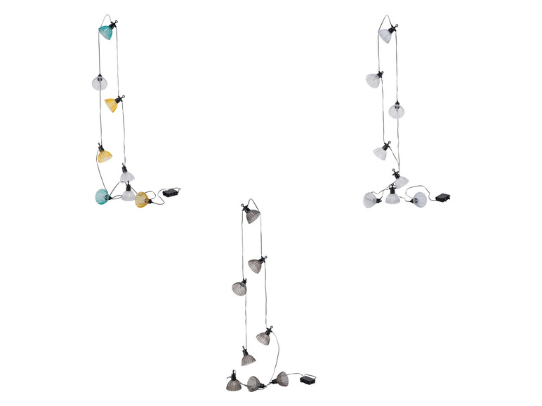LED-lichtketting