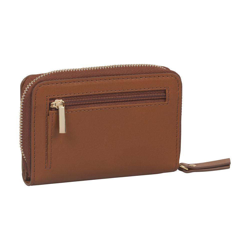 Brukely - PARISIAN PAIGE - WALLET S FLAP