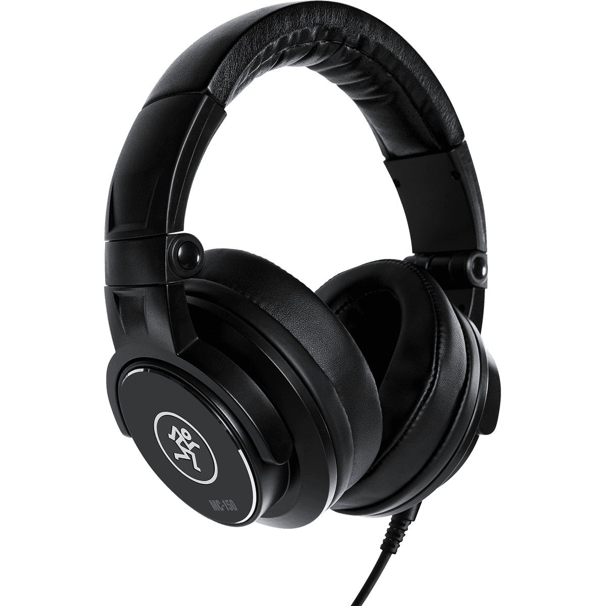 Mackie MC-150 studio hoofdtelefoon