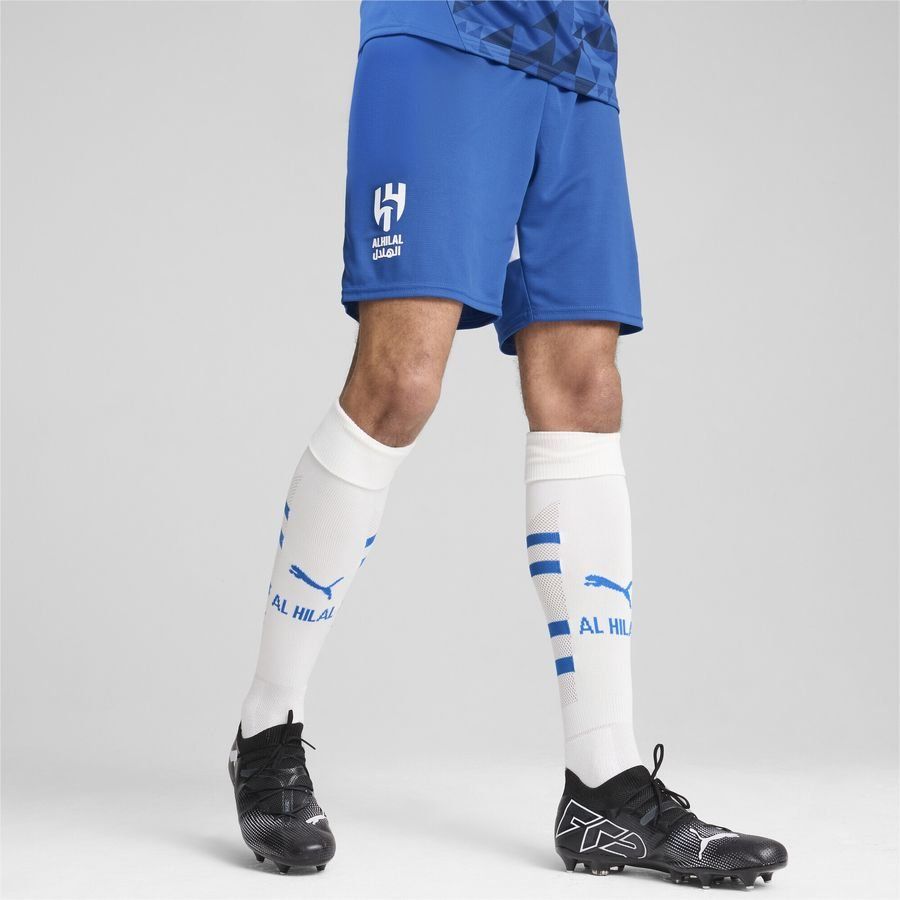 Puma Al Hilal Saudi F.C. 24/25 Shorts