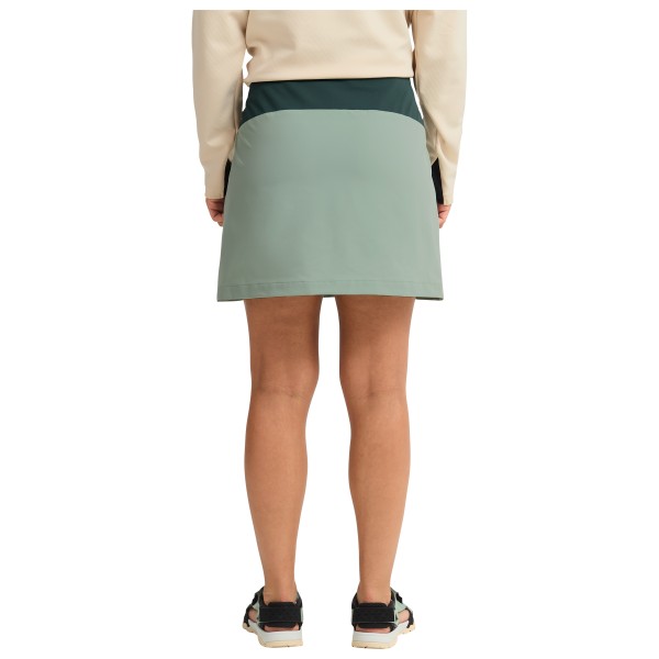 Jack Wolfskin - Women's Prelight Pulse Skort - Jupe-short