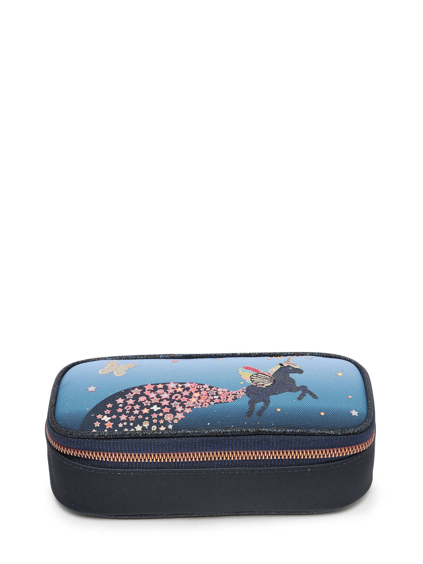 Trousse 1 compartiment JEUNE PREMIER