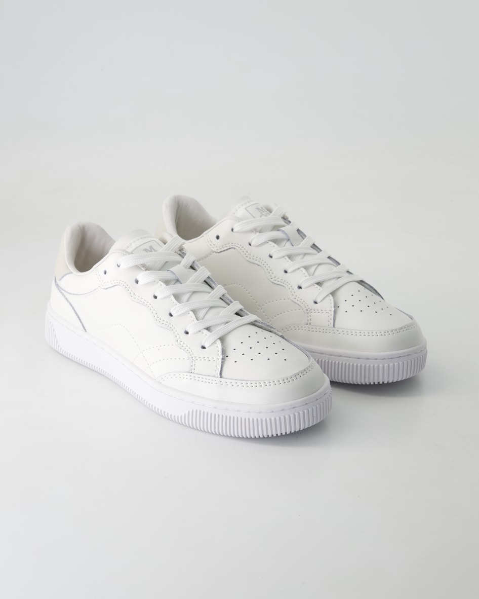 Marc O´Polo 50218713502157 Sneaker in Weiß