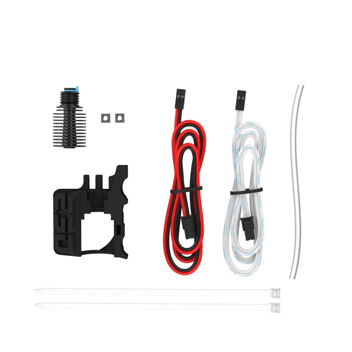 E3D  Revo Prusa Mini, Starter, 24V    Rüste deinen Prusa Mini Drucker mit dem Revo System auf!