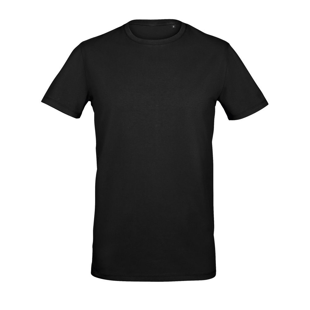 SOL'S 02945 - Millenium Men Tee Shirt Col Rond Homme