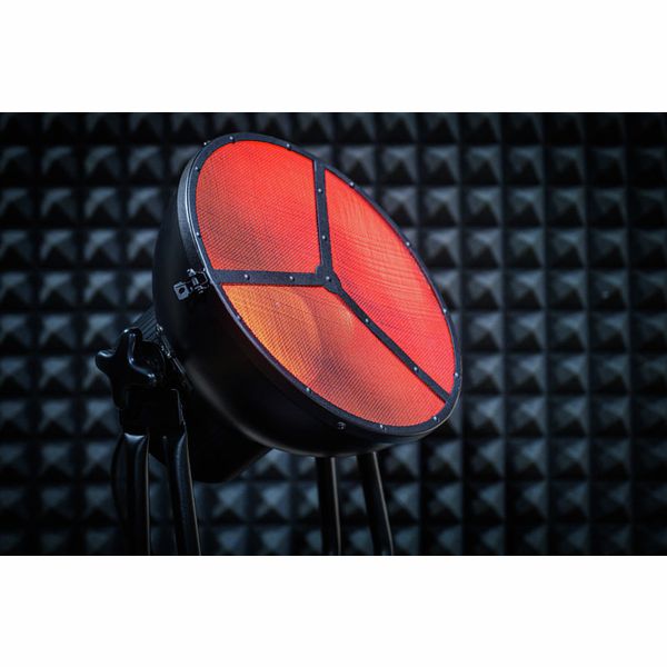 Stairville LED Vintage Bowl 30 RGBA
